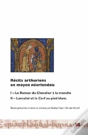 Capa do artigo Récits Arthuriens En Moyen Néerlandais
