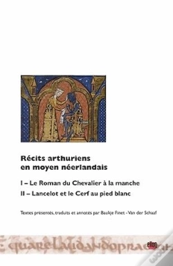 Capa do artigo Récits Arthuriens En Moyen Néerlandais