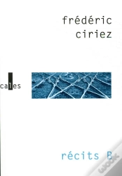 Capa do artigo Récits B