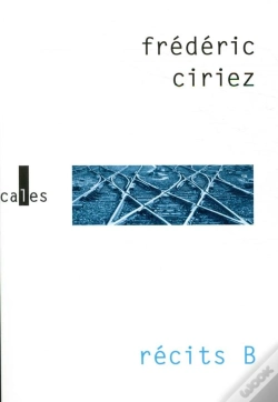 Capa do artigo Récits B