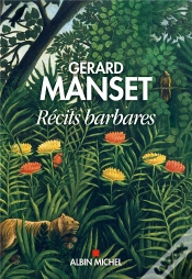 Capa do artigo Recits Barbares