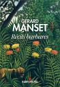 Recits Barbares - Preview