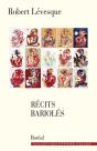 Récits Bariolés - Preview