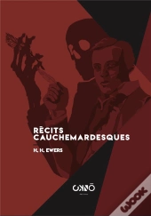 Recits Cauchemardesques