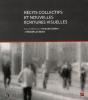 Récits Collectifs Et Nouvelles Écritures Visuelles - Preview