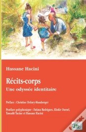 Capa do artigo Récits-Corps : Une Odyssée Identitaire