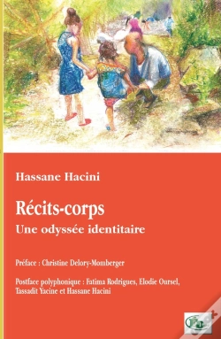 Capa do artigo Récits-Corps : Une Odyssée Identitaire