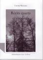 Récits Courts Et Écourtés - Preview