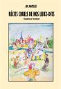Récits Cruels De Nos Lieux-Dit - Preview