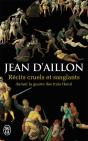 Recits Cruels Et Sanglants - Preview