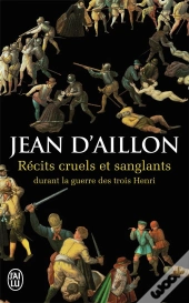 Recits Cruels Et Sanglants