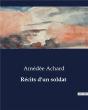 Recits D Soldat - . - Preview