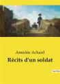 Recits D Soldat - Preview