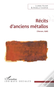 Capa do artigo Récits D