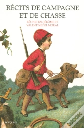Récits De Campagne Et De Chasse