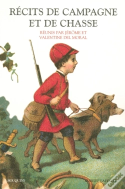 Capa do artigo Récits De Campagne Et De Chasse