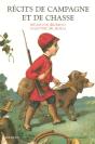 Récits De Campagne Et De Chasse - Preview
