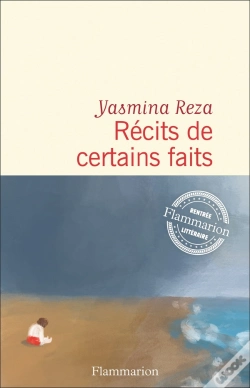 Capa do artigo Récits De Certains Faits
