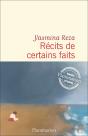 Récits De Certains Faits - Preview
