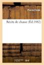 Recits De Chasse - Preview