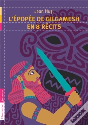 Capa do artigo Recits De Gilgamesh
