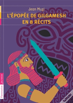 Capa do artigo Recits De Gilgamesh