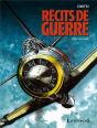 Récits De Guerre ; Intégrale - Preview