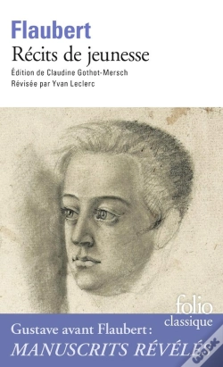Capa do artigo Récits De Jeunesse