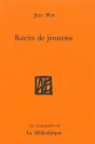 Récits De Jeunesse - Preview