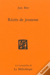 Capa do artigo Récits De Jeunesse