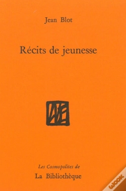 Capa do artigo Récits De Jeunesse