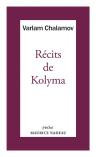 Recits De Kolyma