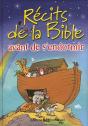 Récits De La Bible ; Avant De S'Endormir - Preview