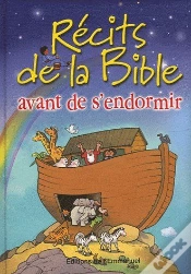 Capa do artigo Récits De La Bible ; Avant De S