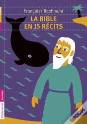 Capa do artigo Recits De La Bible