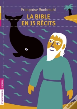 Capa do artigo Recits De La Bible