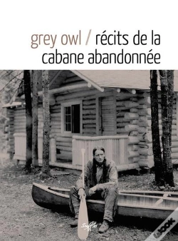 Capa do artigo Récits De La Cabane Abandonnée
