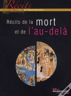 Capa do artigo Récits De La Mort Et De L'Au-Delà