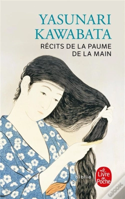 Capa do artigo Récits De La Paume De La Main