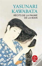 Capa do artigo Récits De La Paume De La Main