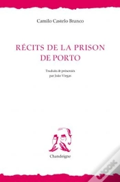 Capa do artigo Recits De La Prison De Porto