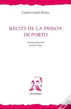 Capa do artigo Recits De La Prison De Porto