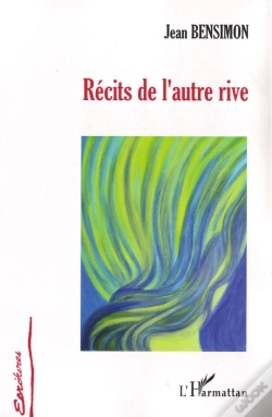 Capa do artigo Récits De L'Autre Rive