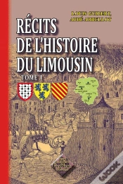 Capa do artigo Recits De L