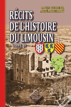 Capa do artigo Recits De L'Histoire Du Limousin T.2