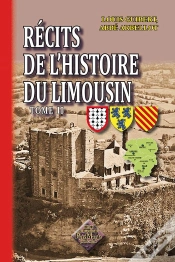 Capa do artigo Recits De L