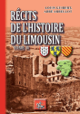 Récits De L'Histoire Du Limousin Tome 2 - Preview