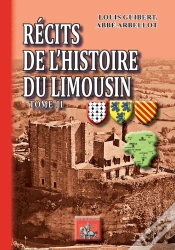 Capa do artigo Récits De L