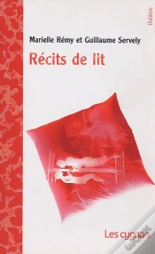 Capa do artigo Récits De Lit