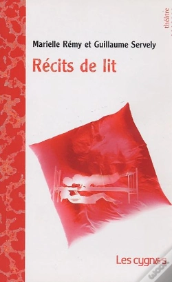 Capa do artigo Récits De Lit